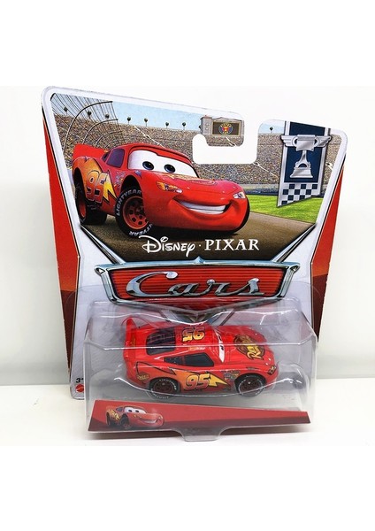 Disney Pixar Arabalar Yıldırım Mcqueen Mater Sally Jackson Fırtına 1:64 Döküm Araç Metal Alaşım Erkek Çocuk Oyuncakları Doğum Günü Hediyesi (Yurt Dışından) fırsatları
