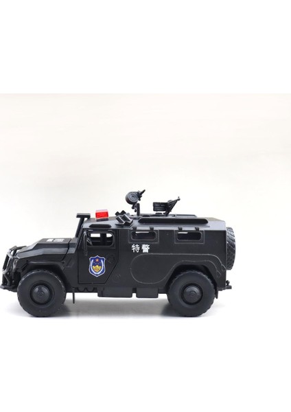 1/32 Rus Tiger M Tiger-M Zırhlı Araç Tankı Jkm Döküm Metal Askeri Model Oyuncak Arabalar Çocuklar Hediyeler (Yurt Dışından)