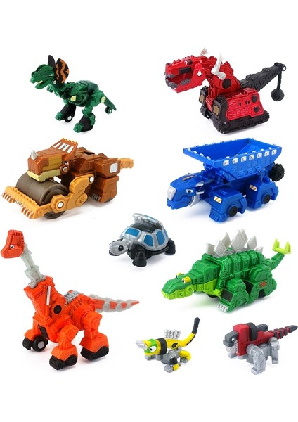 Dinotrux Kamyon Oyuncak Araba Yeni Dinozor Modelleri Dinozor Oyuncakları Dinozor Modelleri Çocuk Mevcut Mini Çocuk Oyuncakları (Yurt Dışından) fiyatları