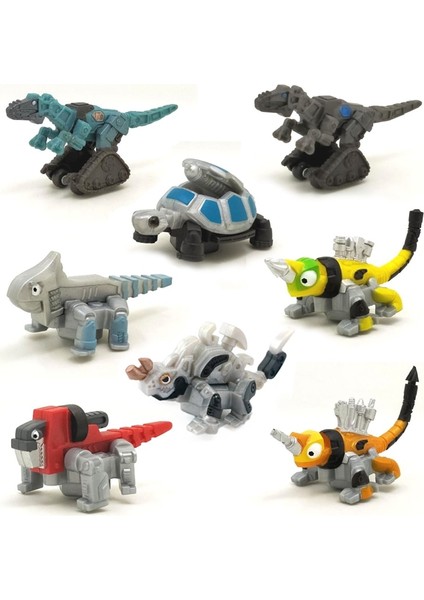 Dinotrux Dinozor Kamyon Çıkarılabilir Oyuncak Araba Modelleri Dinotrux Dinozor Oyuncak Araba Kamyon Çocuklar Için (Yurt Dışından) modelleri