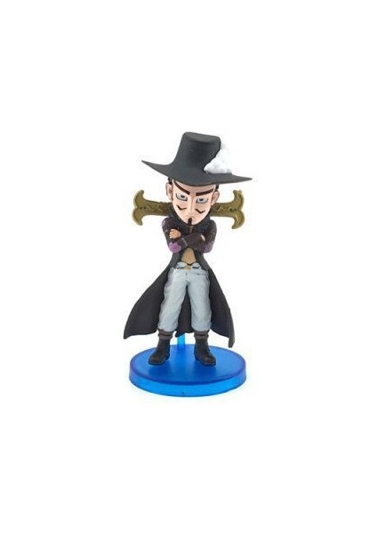 Tek Parça Donquixote Doflamingo Anime Aksiyon Şekilli Kalıp Pvc Heykeli Koleksiyonu Oyuncaklar Hediye Masaüstü Dekorasyon Boa Hancock Figma (Yurt Dışından)