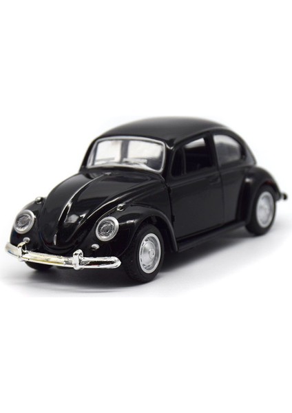 Çocuklar Için Hediye Vintage Retro Beetle Minyatür Araba Modeli Oyuncak (Yurt Dışından) fiyatları