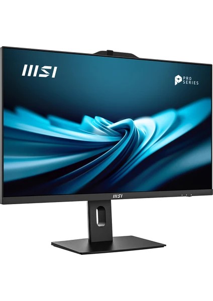 Msı Pro AP272P Intel Core I5 14400 14M-695EU-10 48GB 1tb Windows 10 Pro 27" Fhd All In One Bilgisayar & 14M695EUK10