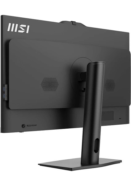 Msı Pro AP272P Intel Core I5 14400 14M-695EU-10 48GB 1tb Windows 10 Pro 27" Fhd All In One Bilgisayar & 14M695EUK10