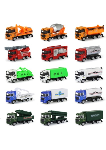 1 Adet Alaşım Metal Araba Modeli 5 Renk Konteyner Kamyon Döküm Model Çocuk Çocuk Eğitici Oyuncaklar Noel Doğum Günü Hediyesi Erkekler Için (Yurt Dışından) fırsatları