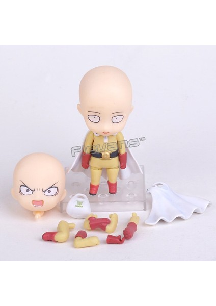 One Punch Man Saitama 575 Genos 645 Acton Şekilli Kalıp Koleksiyonu Oyuncak (Yurt Dışından) fiyatları