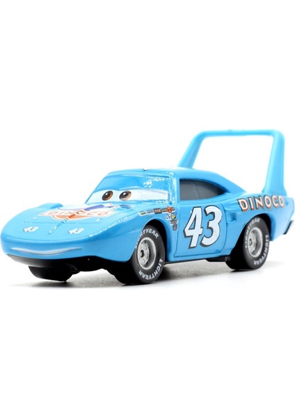 Disney Pixar Arabalar 3 Yıldırım Mcqueen Mater Jackson Fırtına Ramirez 1:55 Döküm Araç Metal Alaşım Erkek Çocuk Oyuncakları Noel Hediyesi (Yurt Dışından) fiyatları