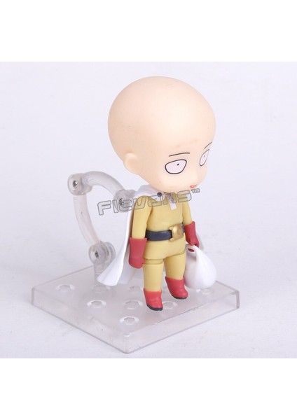 One Punch Man Saitama 575 Genos 645 Acton Şekilli Kalıp Koleksiyonu Oyuncak (Yurt Dışından) fırsatları