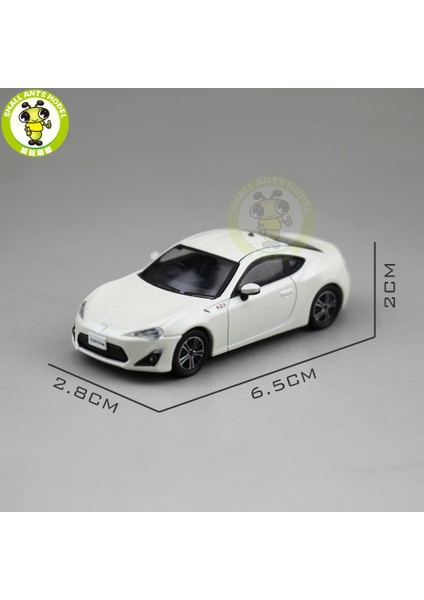 1/64 AE86 86 Gt Nissan Yarış Spor Araba Döküm Metal Araba Modeli Oyuncak Hediye Hobi Koleksiyonu (Yurt Dışından) fırsatları