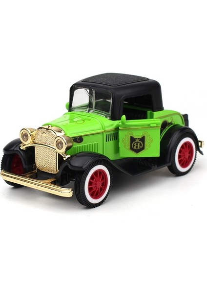 Sıcak Alaşım Klasik Vintage Geri Çekin Oyuncaklar Ölçekli Arabalar Ürünleri Atalet Araç Cabrio Şehir Yarışı Çocuk Modeli Döküm Metal Çocuk (Yurt Dışından) fiyatları