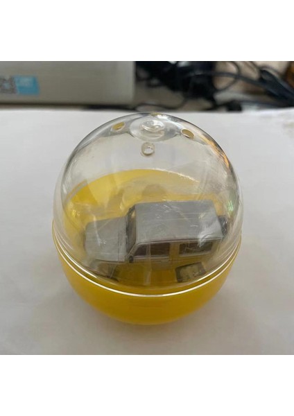 Döküm 1/64 Ölçekli Suzuki Jimny 4WD Suv Alaşım Araba Modeli Koleksiyonu Hatıra Süsler Ekran Araç Oyuncaklar Gashapon (Yurt Dışından)