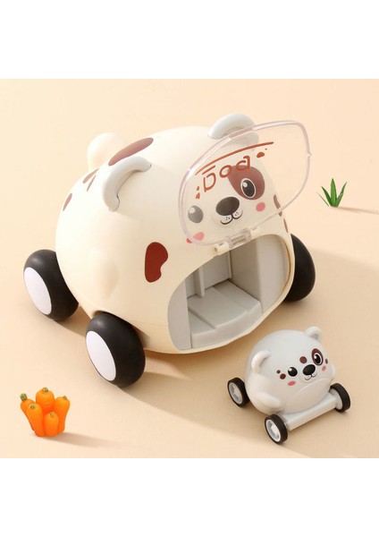 Montessori Bebek Oyuncak Arabalar Çocuklar Için Boys 1 Ila 2 Yaşında Bebekler Bebek Interaktif Oyuncaklar Carro Bebe 6 12 24 Ay Bebek Speelgoed (Yurt Dışından) fiyatları