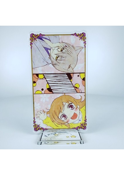 Anime Kamisama Öpücük Kamisama Aşk Hajimemashita Tomoe Akrilik Standı Şekil Koleksiyon Model Oyuncak Cosplay Hediyeler (Yurt Dışından) fiyatları