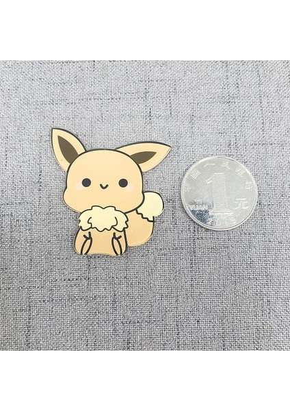 Sevimli Küçük Hayvanlar Anime Aksiyon Figürü Kaymakam Kaliteli Akrilik Buzdolabı Mıknatısları Klasik Oyuncaklar Çocuklar Için Ev Dekorasyon (Yurt Dışından) fiyatları