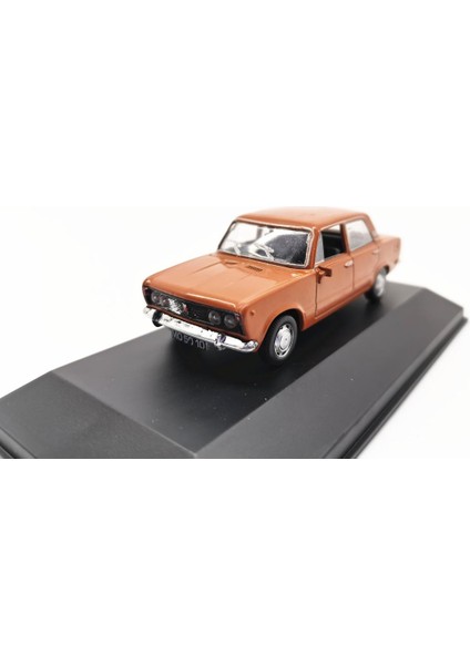 1/43 Fıat 125P Jamnik (Yurt Dışından)