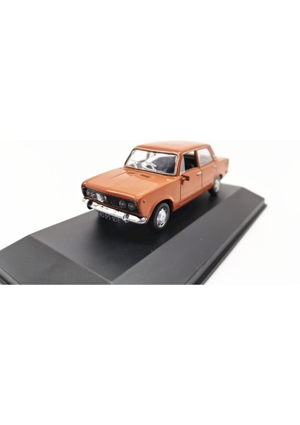 1/43 Fıat 125P Jamnik (Yurt Dışından) fiyatları