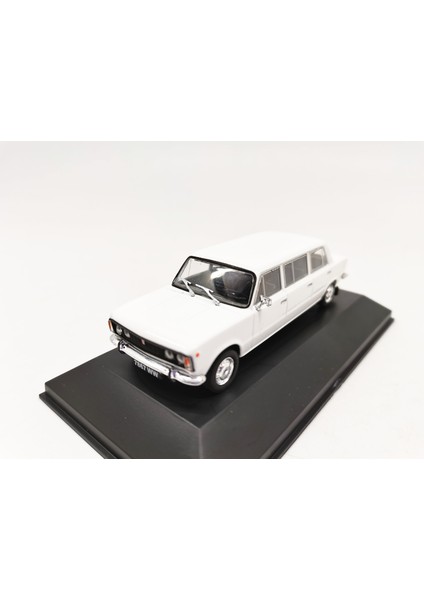 1/43 Fıat 125P Jamnik (Yurt Dışından) modelleri