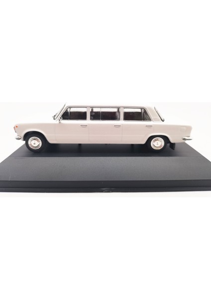 1/43 Fıat 125P Jamnik (Yurt Dışından) fırsatları