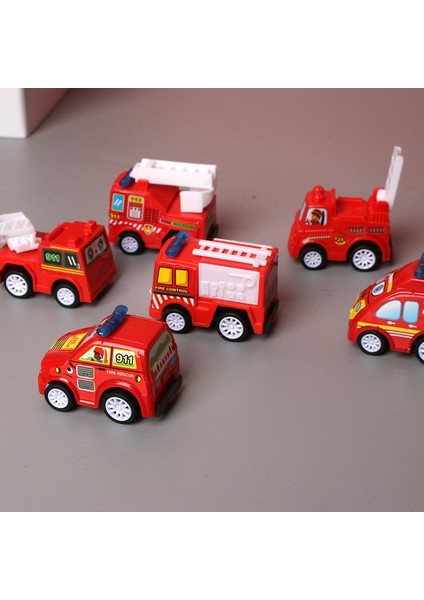 6 Adet/takım Mikro-Mini Oyuncak Araba Çocuk Modeli Oyuncak Geri Çekin Oyuncak Arabalar Trafik Erken Öğretici Oyuncaklar Modeli Çocuk Mini Arabalar Trafik Oyuncaklar (Yurt Dışından) fırsatları