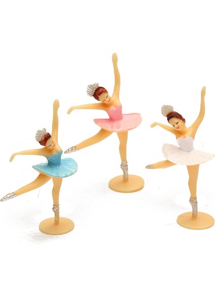 12 Adet/takım Mini Dans Eden Kız Iyilik Bebek Duş Hediye Çocuk Doğum Günü Dekor Model Oyuncaklar Çocuk Yetişkin Çocuk Aksesuarları (Yurt Dışından) modelleri