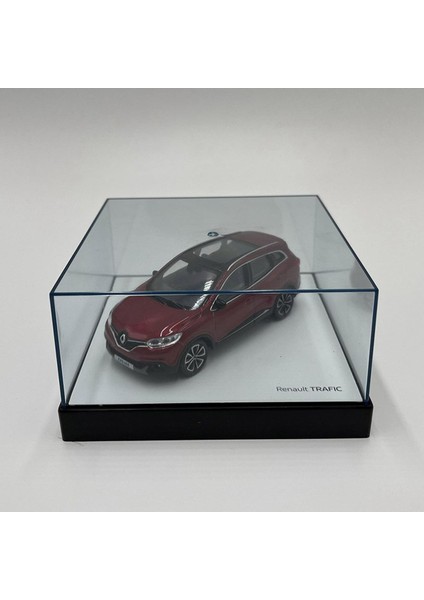 1:43 Pres Döküm Model Araç Oyuncak Kadjar Yetişkin Koleksiyonu ve Hediyeler Için (Yurt Dışından)