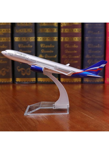 1/400 16 cm Çocuklar Uçak Modeli Oyuncak A330 Diacast Uçağı Uçak Modeli Tahsil Taban ile Eğitim Çocuk Oyuncak Hediye (Yurt Dışından) modelleri