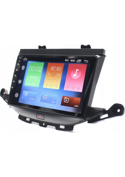 Opel Astra K - Araç Multimedya Ekran - 4gb 64GB - S - Black - 2016 - 2020 - 9 Inch - Myway fiyatları