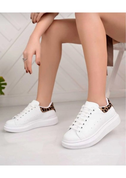 Günlük Sneaker Spor Ortapetik Ayakkabı