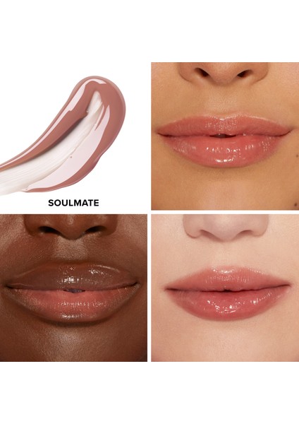 Lip Injection Power Plumping Soulmate Lip Gloss 7 ml