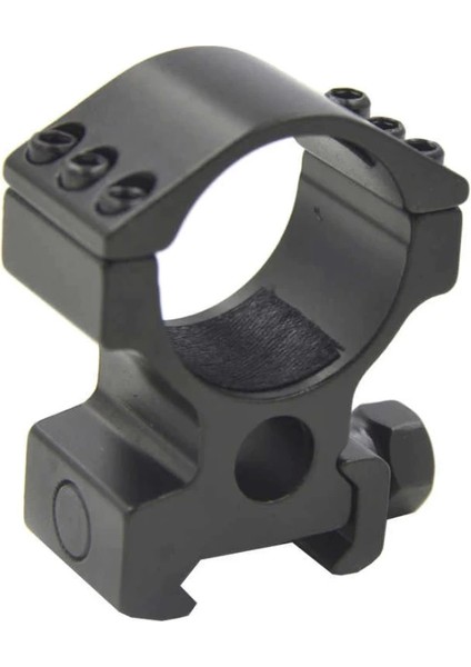 30MM/21MM Için Lazer,fener Bağlama Aparatı
