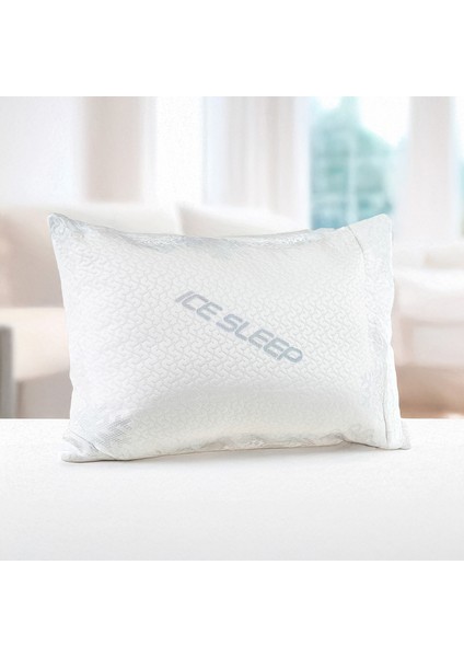 Ice Sleep Yastık