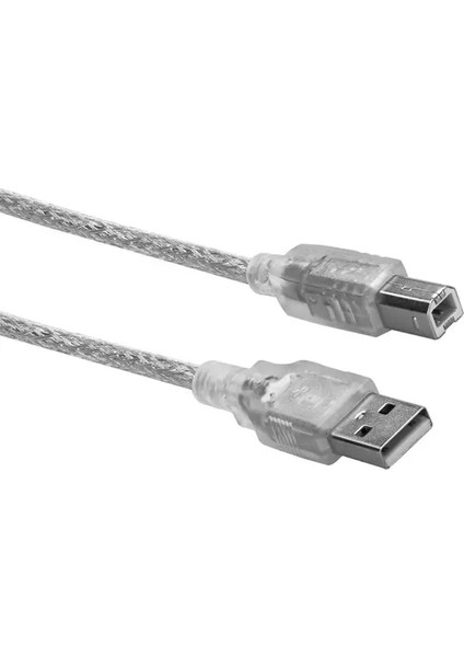 S-Lınk SL-U2005 Usb2.0 Yazıcı Kablosu 5 Metre