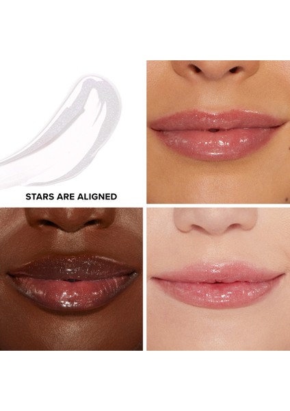 Lip Injection Power Plumping Stars Are Aligned Lip Gloss 7 ml