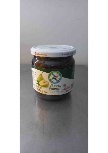 Armut Pekmezi