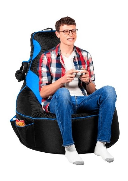 Gamer Xxl Oyuncu Koltuğu Armut Koltuk fırsatları