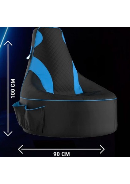 Gamer Xxl Oyuncu Koltuğu Armut Koltuk