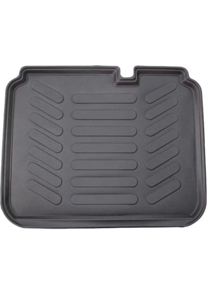 Citroen C4 2005-2010 3D Bagaj Havuzu Kokusuz