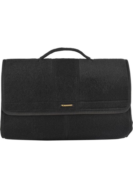 Mini-Midi-Maxi 3'lü Bagaj Çantası Seti, Kenar Renk Siyah fiyatları