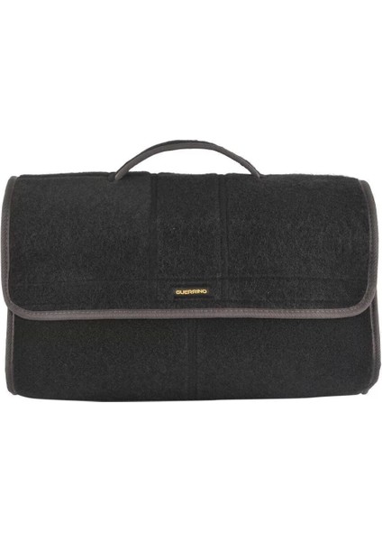 Mini-Midi-Maxi 3'lü Bagaj Çantası Seti, Kenar Renk Gri fiyatları