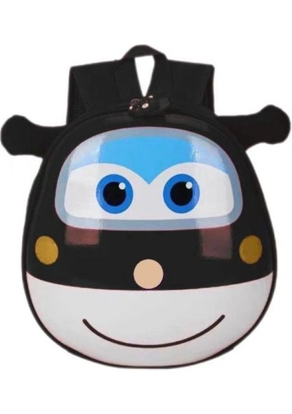 Super Wings Çocuk Sırt Çantası (Yurt Dışından)