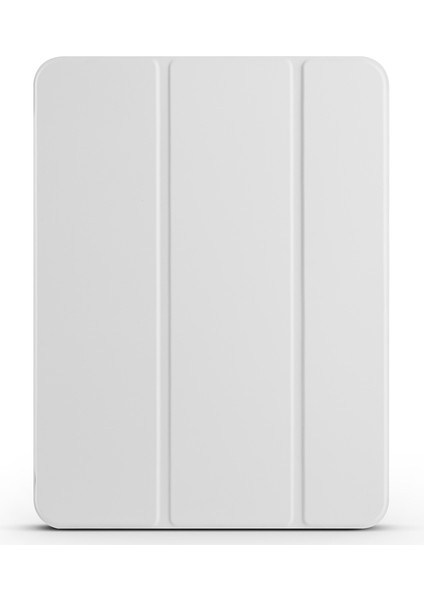 Apple iPad Pro 11 1./2. Nesil Kılıf Flip Cover Kalem Bölmeli Pc Case 2018-2020 modelleri