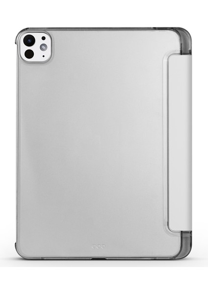 Apple iPad Pro 11 1./2. Nesil Kılıf Flip Cover Kalem Bölmeli Pc Case 2018-2020 fırsatları