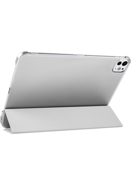 Apple iPad Pro 11 1./2. Nesil Kılıf Flip Cover Kalem Bölmeli Pc Case 2018-2020 indirimleri