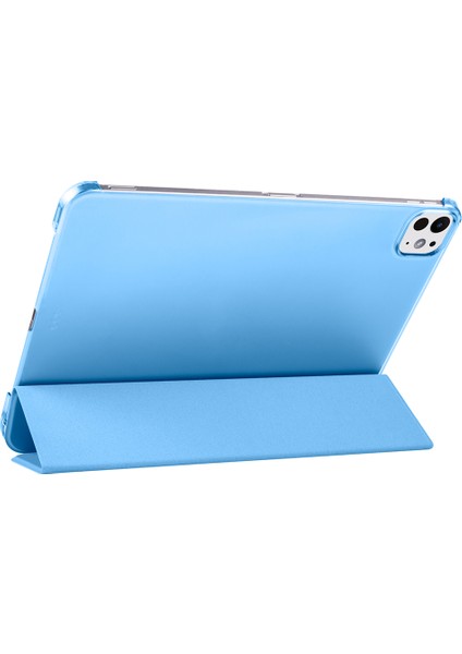 Apple iPad Pro 11 1./2. Nesil Kılıf Flip Cover Kalem Bölmeli Pc Case 2018-2020 fırsatları