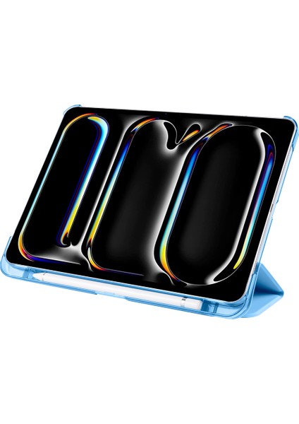 Apple iPad Pro 11 1./2. Nesil Kılıf Flip Cover Kalem Bölmeli Pc Case 2018-2020 indirimleri