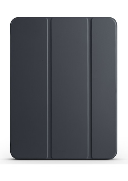 Apple iPad Pro 12.9 3./4./5./6. Nesil M2 Kılıf Flip Cover Kalem Bölmeli Pc Case 2018-2023 modelleri
