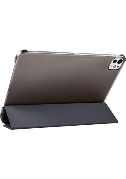 Apple iPad Pro 12.9 3./4./5./6. Nesil M2 Kılıf Flip Cover Kalem Bölmeli Pc Case 2018-2023 indirimleri