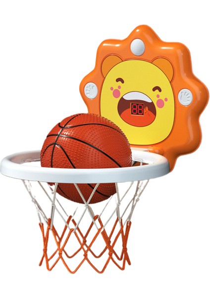 Ikisi Bir Arada Çok Fonksiyonlu Çocuk Basketbol Kutusu Kaldırılabilir (Yurt Dışından)