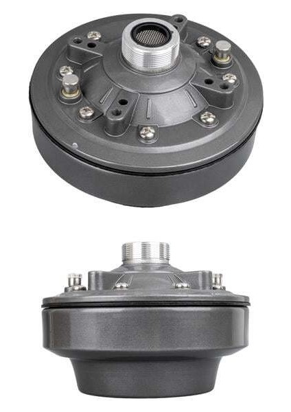 TD-300 Max 400 Watt Hoparlör Driver Unit