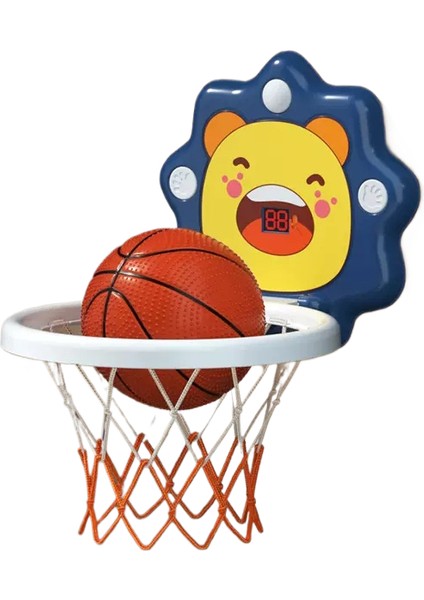 Ikisi Bir Arada Çok Fonksiyonlu Çocuk Basketbol Kutusu Kaldırılabilir (Yurt Dışından)